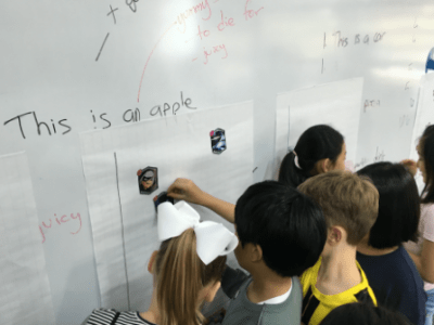 Graphing Extension: Jo Boaler&nbsp;Lesson