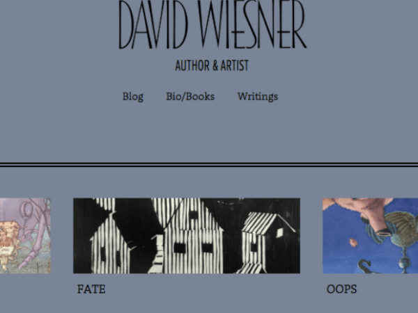 Exploring an Artist’s&nbsp;Passion