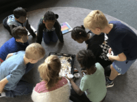 Material Lab Activities-&nbsp;Plastic