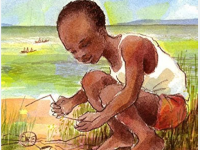 Making Our Own&nbsp;Galimotos