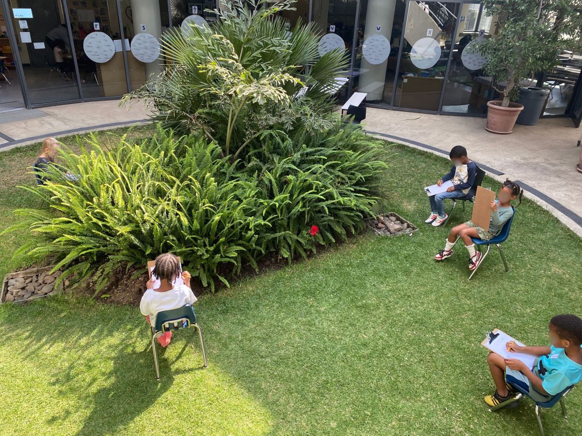 What is Open&nbsp;Inquiry?