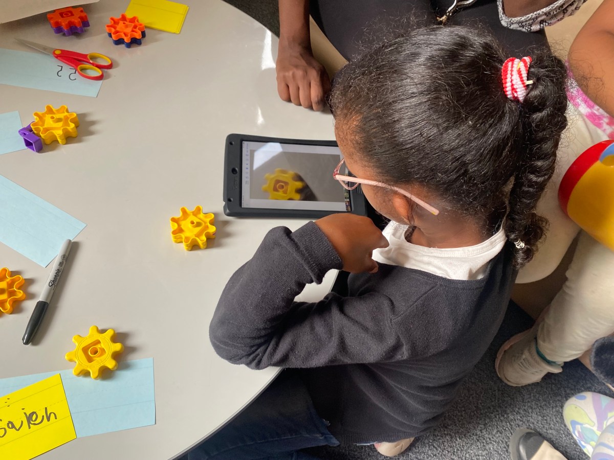 Engineering Math ~ Spinning our Way through&nbsp;Counting